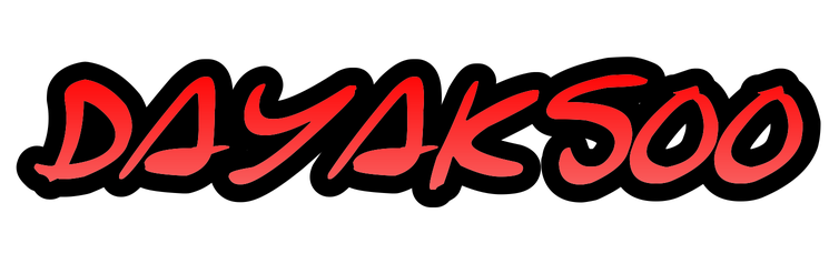 LOGO DAYAK500